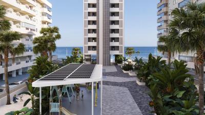 Appartement zum verkauf in Playa de Fossa-Levante - MS41973 Appartement zum verkauf in Playa de Fossa-Levante - MS41973