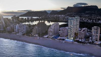 Appartement zum verkauf in Playa de Fossa-Levante - MS41970 Appartement zum verkauf in Playa de Fossa-Levante - MS41970