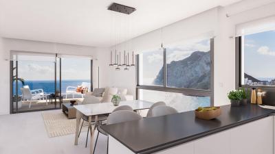 Appartement zum verkauf in Playa de Fossa-Levante - MS41970 Appartement zum verkauf in Playa de Fossa-Levante - MS41970