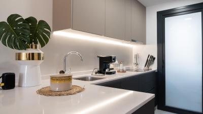 Apartment for sale in Pueblo Poniente - MS41860