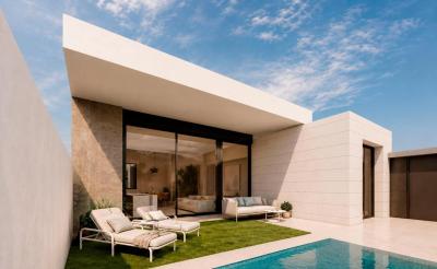 Villa zum verkauf in Zona Pueblo - N9831 Villa zum verkauf in Zona Pueblo - N9831