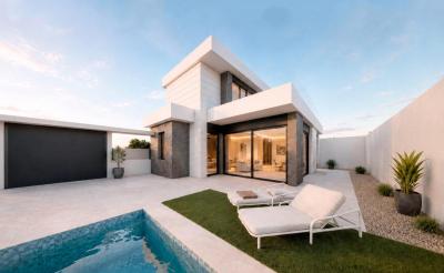 Villa zum verkauf in Zona Pueblo - N9832 Villa zum verkauf in Zona Pueblo - N9832