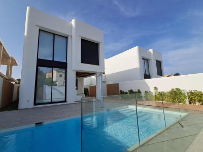 Villa in vendita a L'Albir-Zona Playa - N9059 Villa in vendita a L'Albir-Zona Playa - N9059