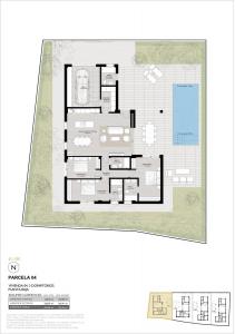 Villa till salu i Lo Pagán - N9234 Villa till salu i Lo Pagán - N9234