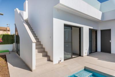 Villa zum verkauf in San Javier - N7063