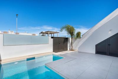 出售小屋San Javier - N7064