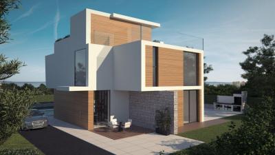 Вилла на продажу в Campoamor - N5911 Вилла на продажу в Campoamor - N5911