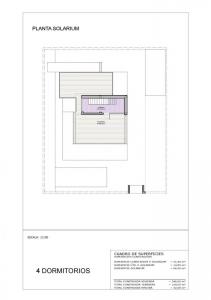 Вилла на продажу в Campoamor - N5911 Вилла на продажу в Campoamor - N5911