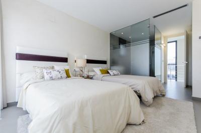 Вилла на продажу в Campoamor - N5909 Вилла на продажу в Campoamor - N5909