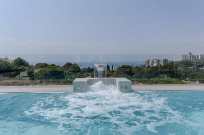 Вилла на продажу в Campoamor - N5909 Вилла на продажу в Campoamor - N5909