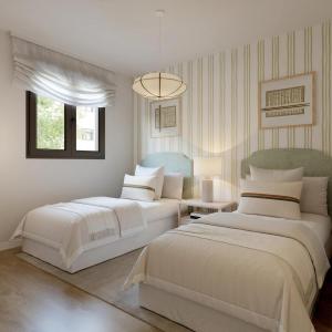 Apartment for sale in San Agustín - SP1646