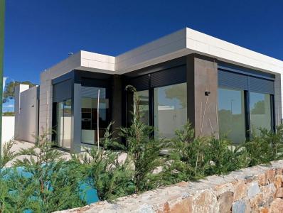 Villa te koop in Pinar de Campoverde - N8105 Villa te koop in Pinar de Campoverde - N8105