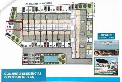 Дом на продажу в Villamartín-Las Filipinas - MS40854 Дом на продажу в Villamartín-Las Filipinas - MS40854