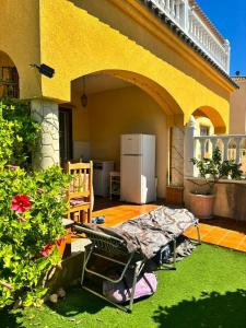 Lomas de Cabo Roig-Los Dolses فيلا للبيع - MS42276 Lomas de Cabo Roig-Los Dolses فيلا للبيع - MS42276