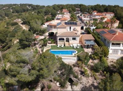Villa te koop in Pinar de Campoverde - MS41029 Villa te koop in Pinar de Campoverde - MS41029