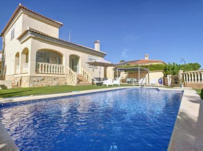 Villa te koop in Pinar de Campoverde - MS41029 Villa te koop in Pinar de Campoverde - MS41029