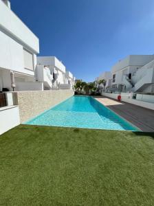 Bungalow in vendita a Zona Pueblo - MS42311