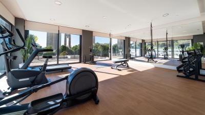 Apartment for sale in Pueblo Poniente - MS42318