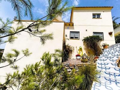 Villa myytävänä Lomas de Campoamor-Las Ramblas - MS40880 Villa myytävänä Lomas de Campoamor-Las Ramblas - MS40880