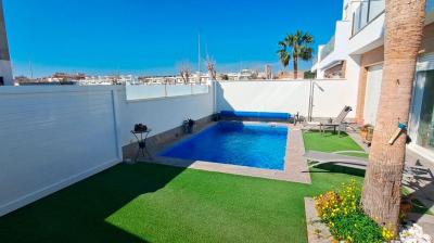 Villa zum verkauf in Zona Pueblo - MS42335 Villa zum verkauf in Zona Pueblo - MS42335