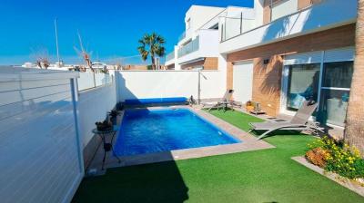 Villa zum verkauf in Zona Pueblo - MS42335 Villa zum verkauf in Zona Pueblo - MS42335
