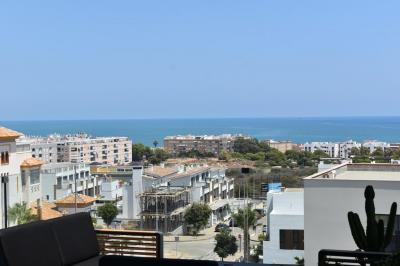 Appartement à vendre à Urbanizaciones - MS42360 Appartement à vendre à Urbanizaciones - MS42360