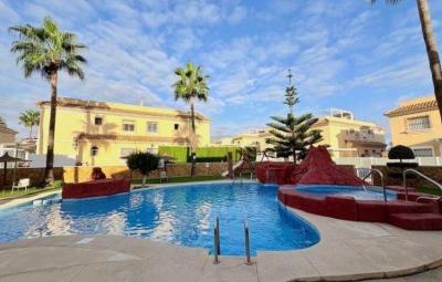 Bungalow till salu i Villamartín-Las Filipinas - MS42353 Bungalow till salu i Villamartín-Las Filipinas - MS42353