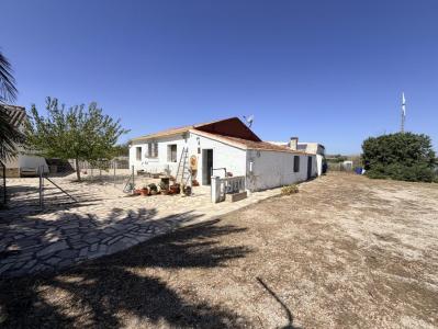 Bâtiment à vendre à Desamparados-Hurchillo-Torremendo, Orihuela - MS42350 Bâtiment à vendre à Desamparados-Hurchillo-Torremendo, Orihuela - MS42350