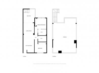 Апартаменты на продажу в Villamartín-Las Filipinas - MS42349 Апартаменты на продажу в Villamartín-Las Filipinas - MS42349