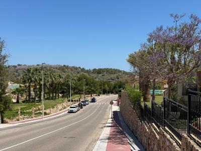 Bungalow till salu i Lomas de Campoamor-Las Ramblas - MS42346 Bungalow till salu i Lomas de Campoamor-Las Ramblas - MS42346