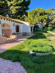 Lomas de Cabo Roig-Los Dolses فيلا للبيع - MS42344 Lomas de Cabo Roig-Los Dolses فيلا للبيع - MS42344