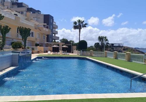 Villa for sale in Zona Galúa-Calnegre - MS42417 Villa for sale in Zona Galúa-Calnegre - MS42417