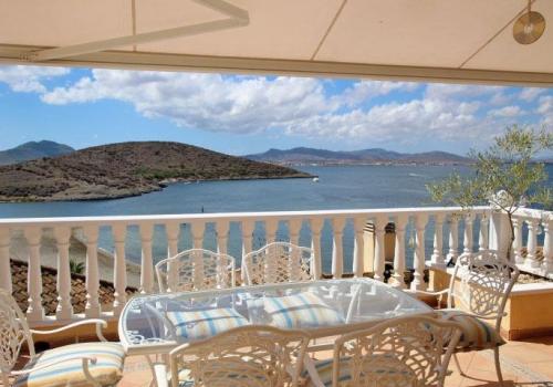 Villa for sale in Zona Galúa-Calnegre - MS42417 Villa for sale in Zona Galúa-Calnegre - MS42417