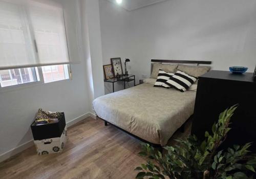 Piso en venta en Centro - Muelle Pesquero - 2339