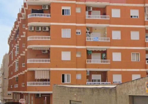Piso en venta en Centro - Muelle Pesquero - 2339