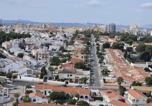 Piso en venta en Playa de los Locos, Torrevieja - 3344