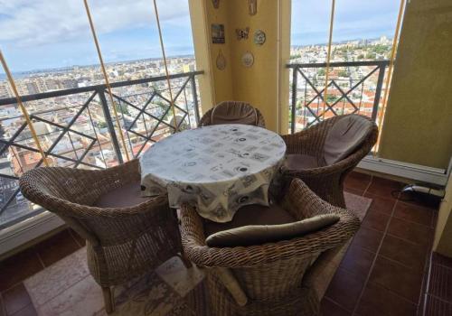 Piso en venta en Playa de los Locos, Torrevieja - 3344