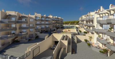 Apartment for sale in El Morche - MS389