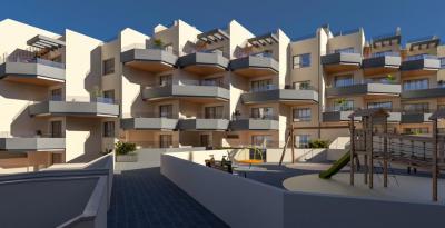Apartment for sale in El Morche - MS389