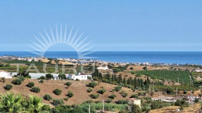Villa till salu i Vélez-Málaga - MS418 Villa till salu i Vélez-Málaga - MS418