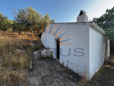 Villa for sale in Alcaucín - MS451