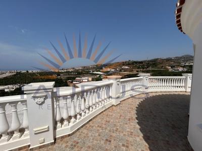 Villa till salu i Torrox - MS452 Villa till salu i Torrox - MS452