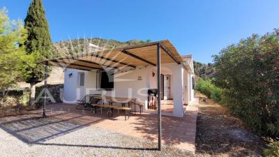 Villa till salu i Cómpeta - C3986 Villa till salu i Cómpeta - C3986