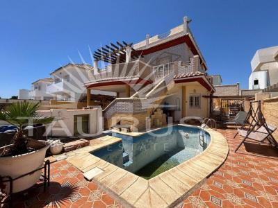 Villa in vendita a Centro - MS454 Villa in vendita a Centro - MS454