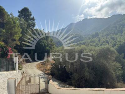 Villa for sale in Frigiliana - C3987