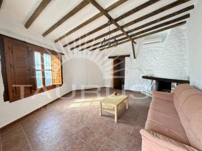 Villa for sale in Frigiliana - C3987