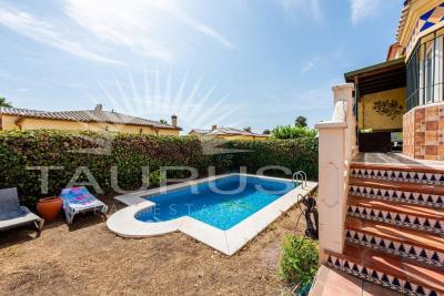 Villa till salu i Centro, Torre del Mar - MS457 Villa till salu i Centro, Torre del Mar - MS457