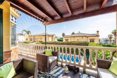 Villa till salu i Centro, Torre del Mar - MS457 Villa till salu i Centro, Torre del Mar - MS457