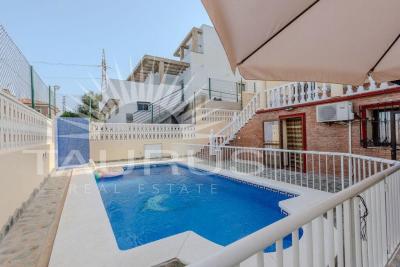 Villa till salu i Centro, Torre del Mar - MS464 Villa till salu i Centro, Torre del Mar - MS464