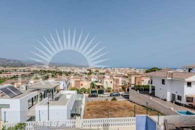 Villa till salu i Centro, Torre del Mar - MS464 Villa till salu i Centro, Torre del Mar - MS464
